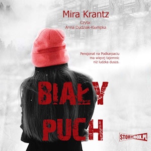 Biały puch