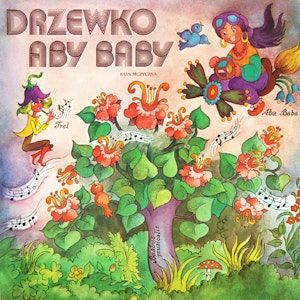 Drzewko Aby Baby