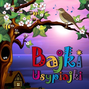 Bajki usypiajki