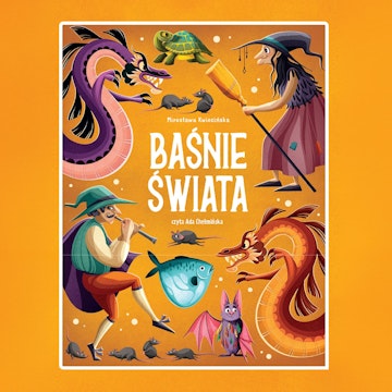 Baśnie świata