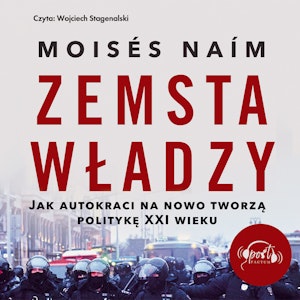 Zemsta władzy