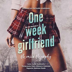 One week girlfriend