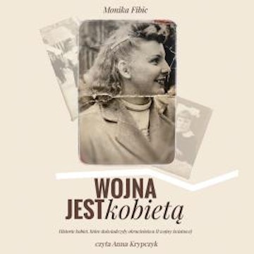 Wojna jest kobietą