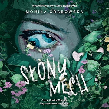 Słony mech