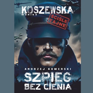 Andrzej Kowerski, szpieg bez cienia