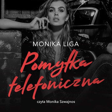 Pomyłka telefoniczna