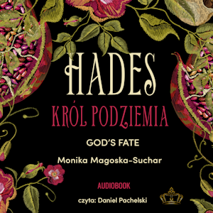 Hades. Król Podziemia