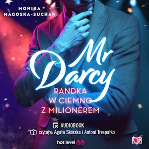 Mr Darcy. Randka w ciemno z milionerem