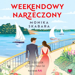 Weekendowy narzeczony