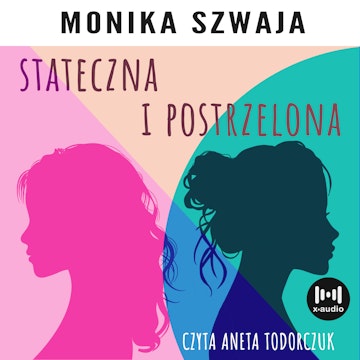 Stateczna i postrzelona