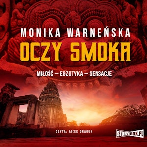 Oczy smoka