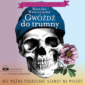 Gwóźdź do trumny