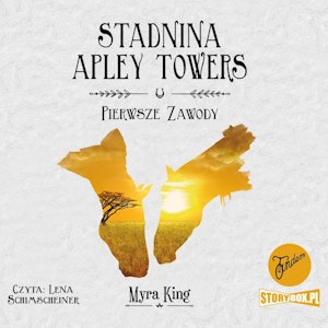 Stadnina Apley Towers. Tom 1. Pierwsze zawody