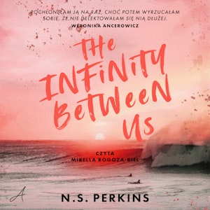 The infinity between us