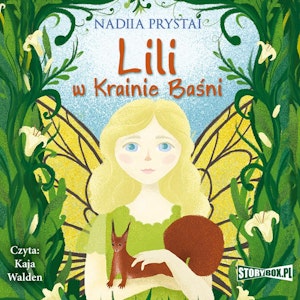 Lili w Krainie Baśni