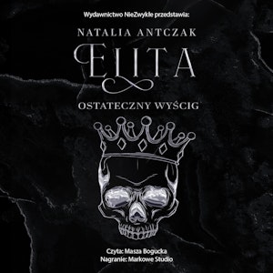 Elita. Ostateczny wyścig, Natalia Antczak