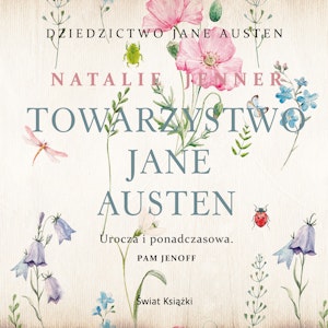 Towarzystwo Jane Austen