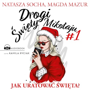 Drogi święty Mikołaju