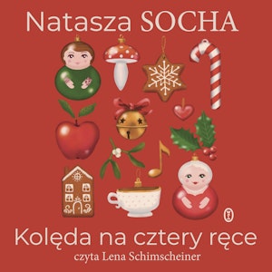 Kolęda na cztery ręce