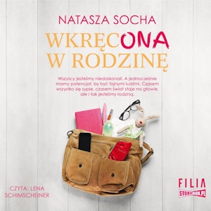 Wkręcona w rodzinę