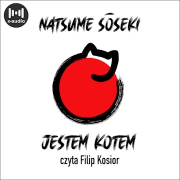 Jestem kotem