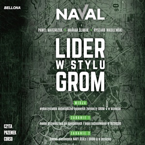 Lider w stylu GROM