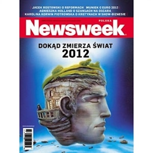 Newsweek do słuchania nr 01 - 02.01.2012