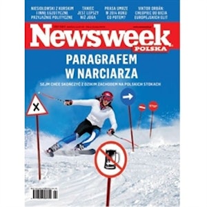 Newsweek do słuchania nr 01 - 03.01.2011
