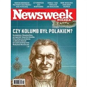 Newsweek do słuchania nr 02 - 10.01.2011