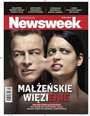 Newsweek do słuchania nr 02 z 05.01.2015