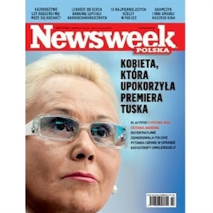 Newsweek do słuchania nr 03 - 17.01.2011