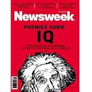 Newsweek do słuchania nr 03 - 16.01.2012