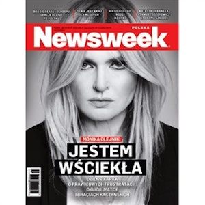 Newsweek do słuchania nr 04 z 20.01.2014