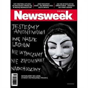 Newsweek do słuchania nr 05 - 30.01.2012
