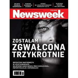 Newsweek do słuchania nr 05 z 27.01.2014