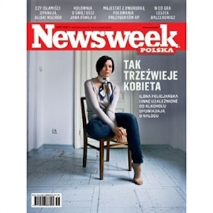 Newsweek do słuchania nr 06 - 07.02.2011