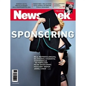 Newsweek do słuchania nr 06 - 06.02.2012