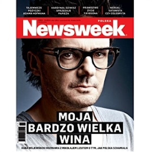 Newsweek do słuchania nr 06 z 03.02.2014