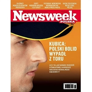 Newsweek do słuchania nr 07 - 14.02.2011