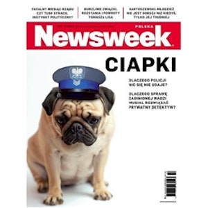 Newsweek do słuchania nr 07 - 13.02.2012