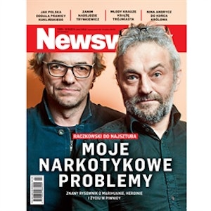 Newsweek do słuchania nr 07 z 10.02.2014
