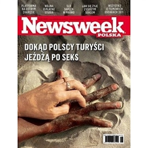 Newsweek do słuchania nr 08 - 21.02.2011