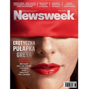 Newsweek do słuchania nr 08 z 16.02.2015