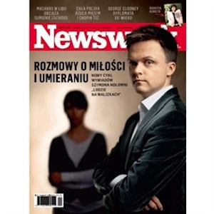Newsweek do słuchania nr 09 - 28.02.2011