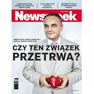 Newsweek do słuchania nr 09 - 27.02.2012