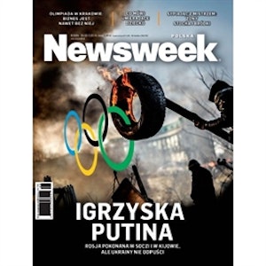 Newsweek do słuchania nr 09 z 24.02.2014