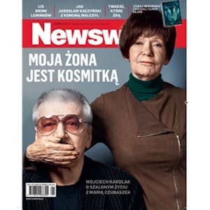 Newsweek do słuchania nr 1 z 07.01.2013