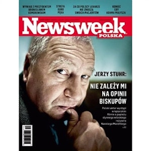 Newsweek do słuchania nr 10 - 7.03.2011
