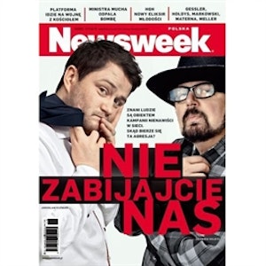 Newsweek do słuchania nr 10 - 05.03.2012