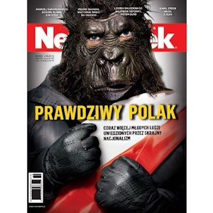 Newsweek do słuchania nr 10 z 04.03.2013
